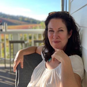 Meet your Posher, Kristine